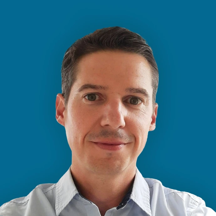Killian Audic, fondateur de Planitools